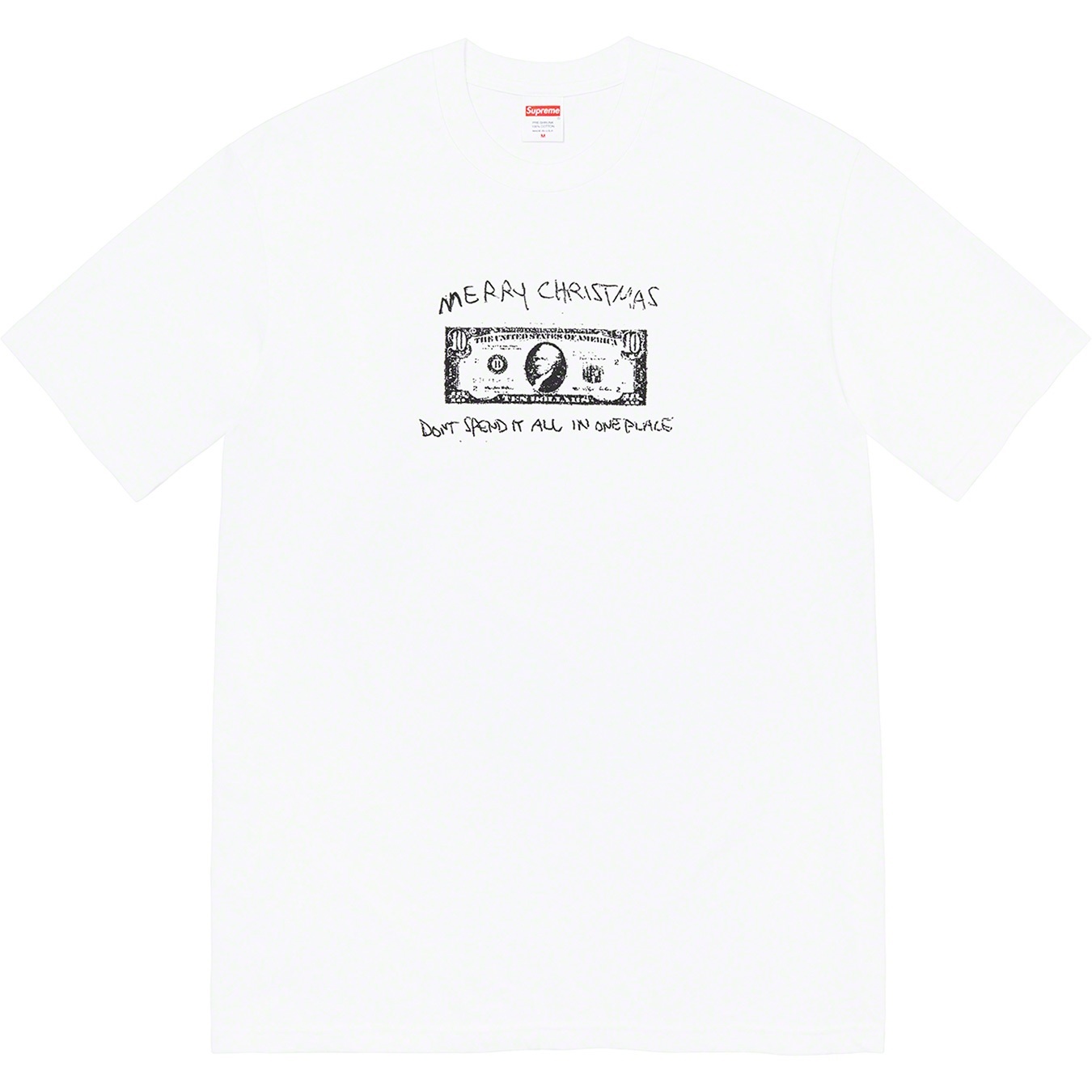 Spend It Tee view 4
